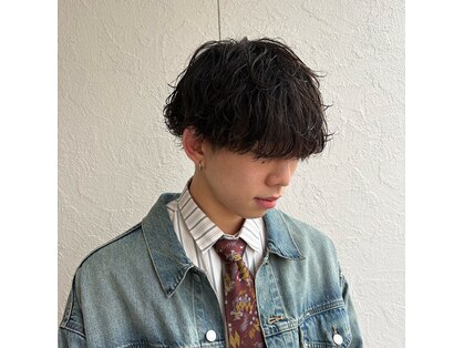 ナップ(NAP)の写真