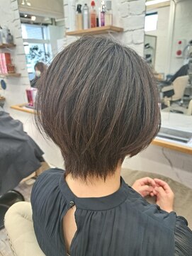 レミエ(lemie) ショートカット！