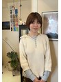 オフ(OFF)&nbsp;礒部 沙知子