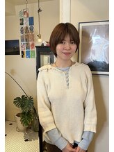 オフ(OFF)&nbsp;礒部 沙知子