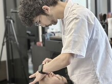 岐阜バーバーBATACLANが考える、清潔感＋1のこだわり