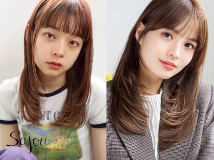 サジュー(Sajou)の写真