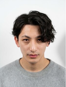 ヒロギンザ 仙台本店(HIRO GINZA) サーフカール