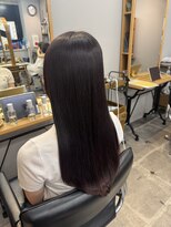 カノエ(canoe)&nbsp;髪質改善/顔周りレイヤー20代～50代【西新大濠荒戸】
