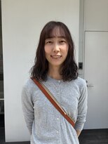 フォークロア 己斐店(Folk Lore)&nbsp;デジタルパーマ