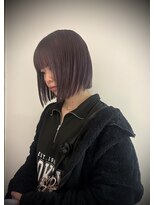 ポノ(po_no) グレージュ