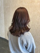 ヘアデザイン ジャム(hair design JAM)