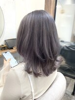 シア 北千住店(SHEER)&nbsp;ラベンダーカラー/SHEER北千住店