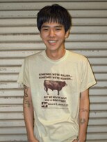 キャバノン 羽根木(CABANON) シンプルショート