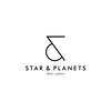 スターアンドプラネッツ あべのフープ店(STAR&PLANETS)のお店ロゴ