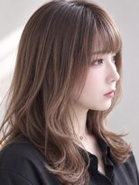 ポルテバイネオリーブ(Porte by neolive)&nbsp;【韓国風くびれレイヤーミディ】