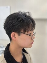 エマ(EMMA)&nbsp;ナチュラルパーマ