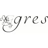 グリス(gres)のお店ロゴ