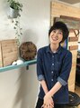 ワフト 千葉店(Hair Design Waft)&nbsp;小寺 真美子