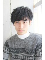 リゾートサロンM 新宿東口(Resortsalon M by valore)&nbsp;Resortsalon M【新宿東口店】 キレイメパーマ