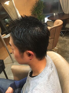 クチュール(couture) 爽やか男子 ショート♪