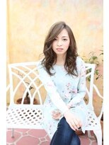 フォルテ 中田店&nbsp;【FORTE中田店】ロングスタイル