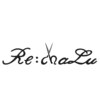 リシャール(Re:chaLu)のお店ロゴ
