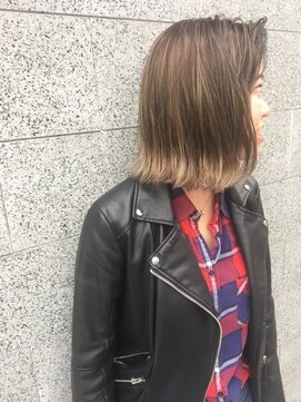 イームズ(EAMES) 重軽アッシュカラー