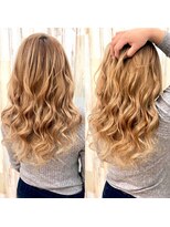 エクステ専門店あるじゃんすー 宇都宮店 *Honey Beige*