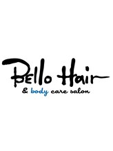 Bello Hair & body care salon【ベージョヘアー　アンド　ボディケア　サロン】
