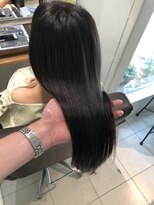 美容室 パルス 静岡鷹匠店(PALS) パールプラチナトリートメント