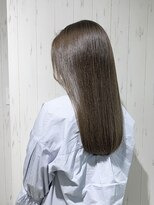 ラ ブランシュ 大宮(La Blanche)&nbsp;【大宮/大宮駅東口】oOホワイトアッシュOo イルミナカラー