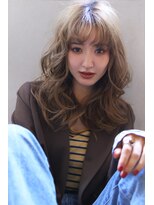 ブラン 栄(Blanc)&nbsp;【Blanc】ルミエールジンジャー810