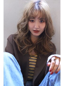 ブラン 栄(Blanc) 【Blanc】ルミエールジンジャー810