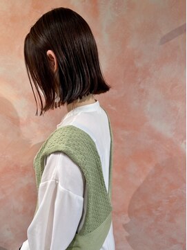 アンサングテイラー(unsung tailor) unsung tailor  guest style