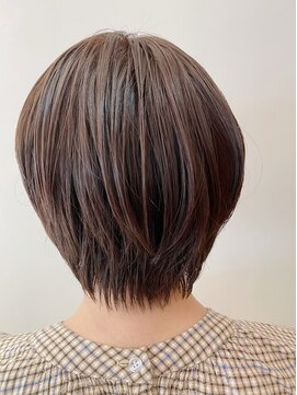 ユキオグループ グラン(yg GRAN) 20代30代40代50代☆大人かわいい・美髪・ツヤ髪