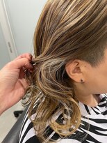 アメリ(AMELIE.)&nbsp;ロング