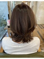 アリスバイアフロート 自由が丘(ALICe by AFLOAT)&nbsp;レイヤーミディ