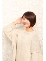 ラナンキュラス(Ranunculus) 艶ショート