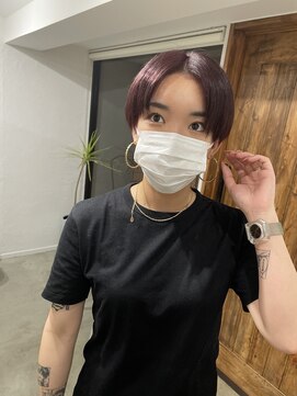 ストラト(STRAT) YUYA STYLE 100