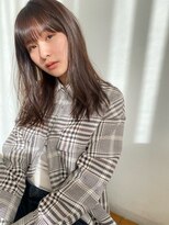 ガレリアエレガンテ 栄店(GALLARIA Elegante)&nbsp;ナチュラルスタイル