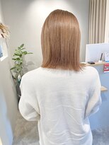 ヴィンス(vince)&nbsp;ミルクティーベージュ♪