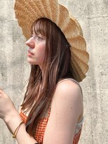 ネルケ 立川(nelke)&nbsp;アンニュイなストレート