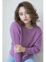 オレンジクラッカー(Orange Cracker)&nbsp;ナチュラルミディ