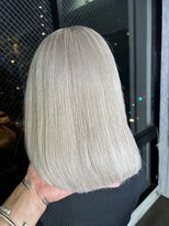 テテ(TETE)&nbsp;ホワイトベージュ 心斎橋×長堀橋