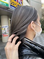 ブランシェ JR勝川駅南口店(BRANCHE)&nbsp;【branche大前】シルバーハイライト☆☆☆