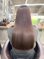 ネウィ 天王寺(newi)&nbsp;【SEIYA】髪質改善/縮毛矯正/TOKIO/ツヤ髪/美髪