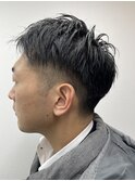 ビジネスショート