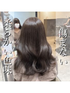 アールヘアー(ar hair) 【市川諒】ナチュラル系が好きな方必見です!