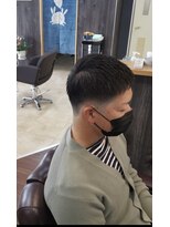 グラッド (GLAD)&nbsp;ナチュラルフェード