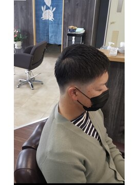 グラッド (GLAD) ナチュラルフェード