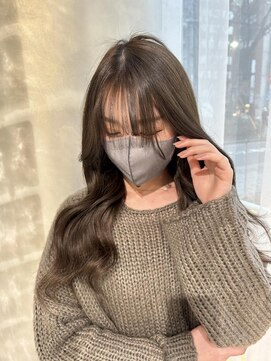 アール バイ ニーナ(R by NINA) 【'R by Momo】