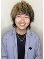 ルービック 枚方(Rubik's) 谷山 ひろき