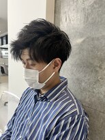 リタブランシェ(Lita branche)&nbsp;似合わせカット