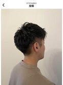 メンズショート
